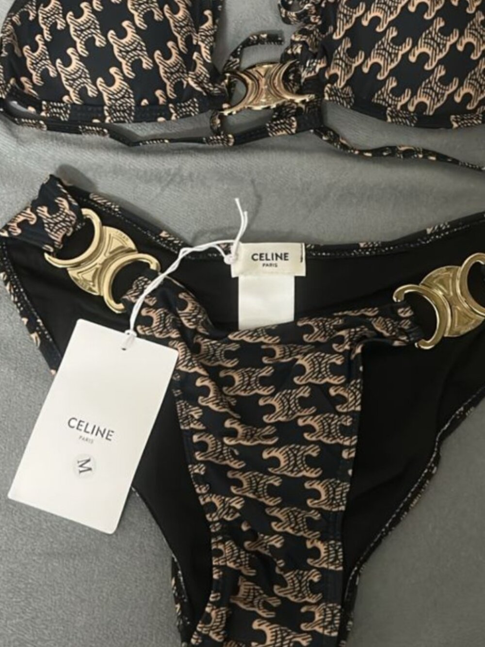 Celine Bikini - Picture 2 of 2